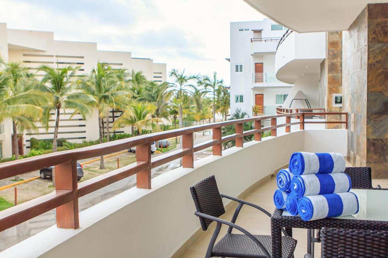 Casa Del Mar By Stella Rentals Playa del Carmen Exterior foto