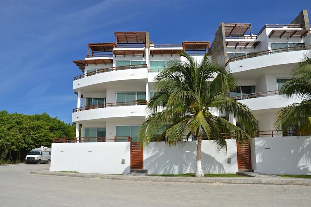 Casa Del Mar By Stella Rentals Playa del Carmen Exterior foto